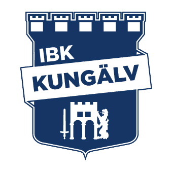 IBK Kungälv Innebandy Klubbmärke