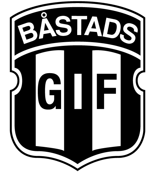 Båstad GIF Logotyp