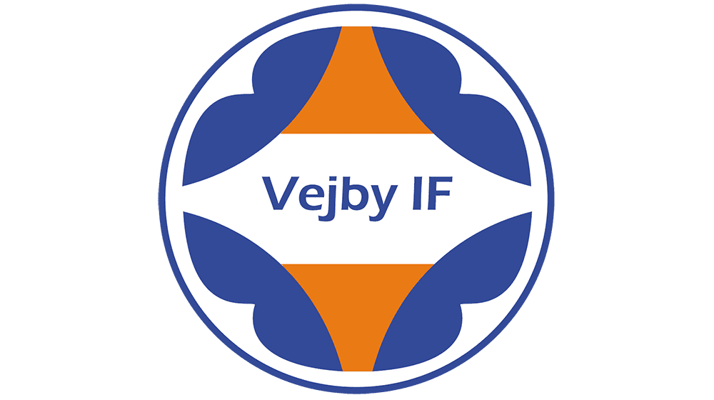 Vejby Idrottsförening Logotyp