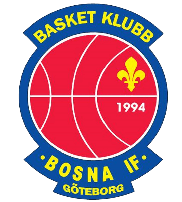 Bosna IF Göteborgs Klubbmärke
